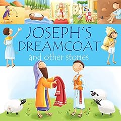 Joseph dreamcoat stories for sale  Delivered anywhere in UK