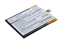 Techtek batterie 3000mah d'occasion  Livré partout en France