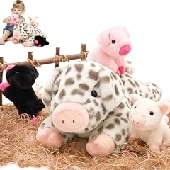 Morismos spotted pig for sale  Delivered anywhere in USA 