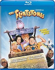 The flintstones blu gebraucht kaufen  Wird an jeden Ort in Deutschland
