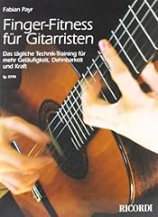 Finger fitness tägliche gebraucht kaufen  Wird an jeden Ort in Deutschland