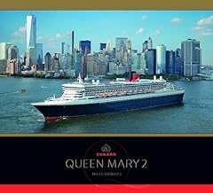 Queen mary for sale  Delivered anywhere in USA 