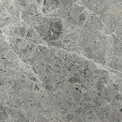 Heather gray marble for sale  Delivered anywhere in USA 