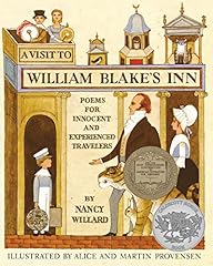 Visit william blake for sale  Delivered anywhere in USA 