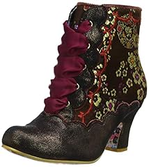Irregular choice rumor for sale  Delivered anywhere in UK