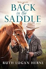 Back saddle novel for sale  Delivered anywhere in USA 