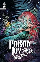 Poison ivy infinite d'occasion  Livré partout en France