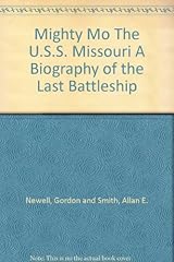 Mighty missouri biography for sale  Delivered anywhere in USA 