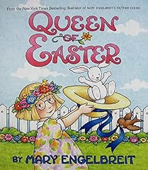Queen easter easter for sale  Delivered anywhere in USA 