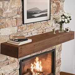 Gocampdirect fireplace mantle for sale  Delivered anywhere in USA 