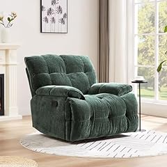 Oversized manual recliner for sale  Delivered anywhere in USA 