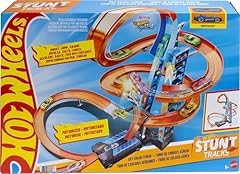 Hot wheels himmelscrash gebraucht kaufen  Wird an jeden Ort in Deutschland