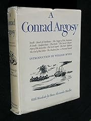 Conrad argosy for sale  Delivered anywhere in USA 