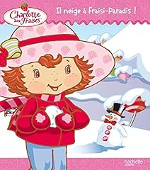 Neige fraisi paradis d'occasion  Livré partout en France