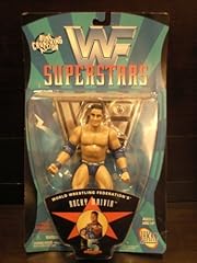 Wwe wwf superstars for sale  Delivered anywhere in USA 