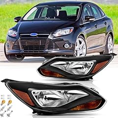 Headlights assembly bulbs for sale  Delivered anywhere in USA 