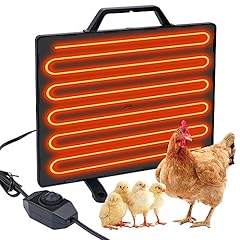 Panneau chauffant poulets d'occasion  Livré partout en France
