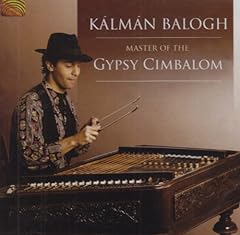 Master gypsy cimbalom for sale  Delivered anywhere in USA 