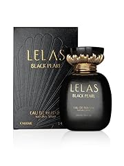 Lelas black pearl usato  Spedito ovunque in Italia 
