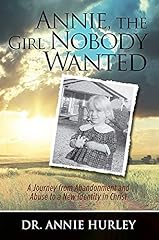 Annie girl nobody for sale  Delivered anywhere in USA 
