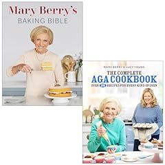 Mary berry baking for sale  Delivered anywhere in UK