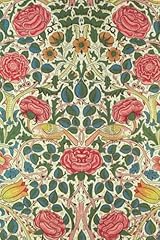 William morris rose for sale  Delivered anywhere in UK