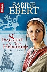 Spur hebamme gebraucht kaufen  Wird an jeden Ort in Deutschland