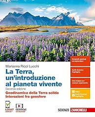 Terra introduzione pianeta usato  Spedito ovunque in Italia 