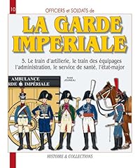 Officiers soldats garde d'occasion  Livré partout en France