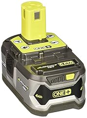 Ryobi p108 4ah for sale  Delivered anywhere in USA 