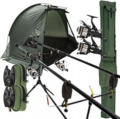 Full carp fishing for sale  Delivered anywhere in UK