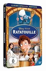 Ratatouille metal pack d'occasion  Livré partout en France