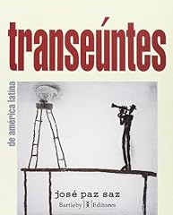 Transeuntes america latina d'occasion  Livré partout en France
