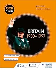 Ocr level history for sale  Delivered anywhere in UK
