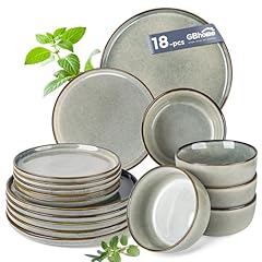 Gbhome stoneware dinner for sale  Delivered anywhere in UK