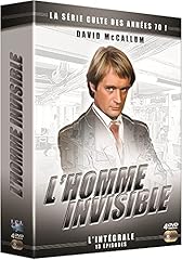 Coffret homme invisible d'occasion  Livré partout en Belgiqu