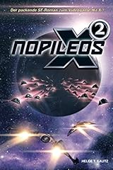 Nopileos eine erzählung d'occasion  Livré partout en France