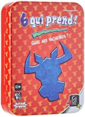 Gigamic amsixq jeu d'occasion  Livré partout en France