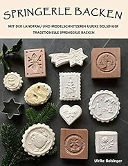 Springerle backen landfrau gebraucht kaufen  Wird an jeden Ort in Deutschland