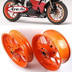 Arashi front rear for sale  Delivered anywhere in USA 