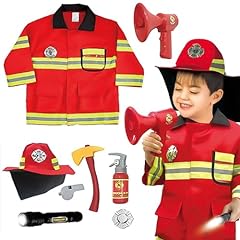 Foreverup kids fireman for sale  Delivered anywhere in UK