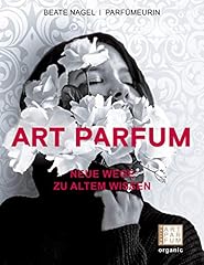 Art parfum wege gebraucht kaufen  Wird an jeden Ort in Deutschland