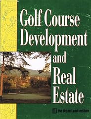 Golf course development for sale  Delivered anywhere in USA 