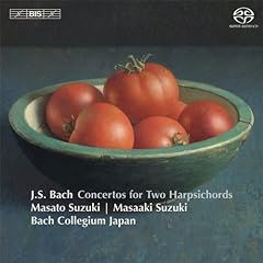 Bach concertos two for sale  Delivered anywhere in Ireland