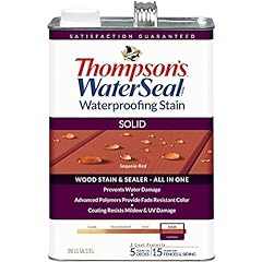 Thompson waterseal 43831 for sale  Delivered anywhere in USA 