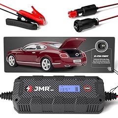 Jmr battery charger for sale  Delivered anywhere in UK