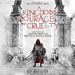 Kingdom courage cruelty for sale  Delivered anywhere in UK