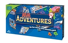 Atlas adventures for sale  Delivered anywhere in UK