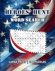 Heroes hunt word d'occasion  Livré partout en France