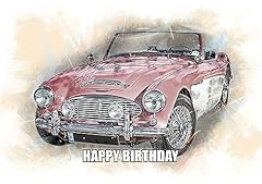 Happy birthday classic for sale  Delivered anywhere in UK